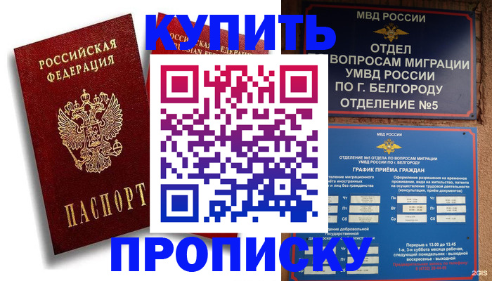 прописка иностранных граждан в Северодвинске